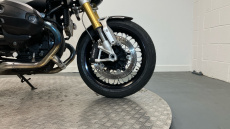 BMW R Ninet ABS